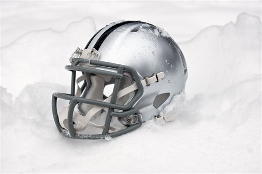 Atlanta's Ice Storm Nearly Derailed the 2000 Super Bowl