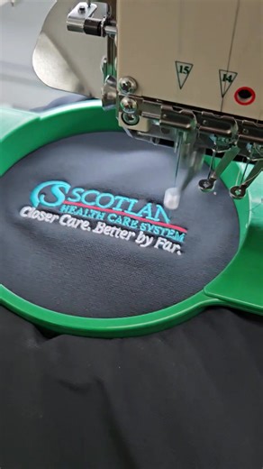 Professional Embroidery Services at Rogers Screen Printing At Rogers Screen Printing, we take pride in offering top-quality embroidery services handled by trained, certified professionals. Our embroidery department is recognized as one of the best in the business—delivering precision, quality, and attention to detail on every project. 📞 Call us today: 910-738-6208 📍 Visit us: 4555 Fayetteville Rd, Lumberton, NC Come see why so many trust Rogers Screen Printing for their embroidery needs! | Rog