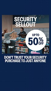 Don’t guess your security. Get expert advice and up to 50% OFF at Jaycar! | Jaycar Electronics
