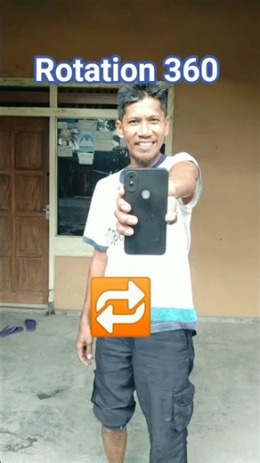 Rotation 360 #kikakim