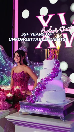 Mobile DJ Entertainment & Production 📍NY, NJ & Orlando on Instagram: "Planning a party? 🎉 For over 35 years, we’ve been your one-stop solution for unforgettable events: ✅ Professional DJs & MCs ✅ Audio-visual production ✅ Custom lighting & LED video walls ✅ Photo booths with attendants ✅ Live musicians & dancers ✅ Special effects & more 👉 Get a free quote at partnersinsound.com"