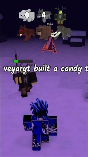 ENGINEER CLASS TURRETS VS ENEMIES IN 99 NIGHTS IN THE FOREST ⚙️🔥