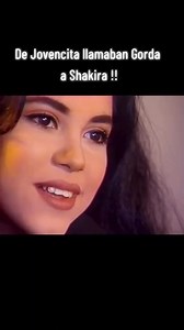 Shakira❤️👑 | MaMasita