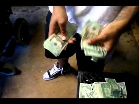 Flexin Official Video (Jeezy ft. Loso & Yo Gotti)