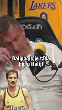 Ivo Nakic / Problemi za mene