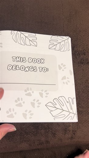 @Moni Katt The last time I colored one of her books, it was all dogs! I love my Furbabies. However, this book is a mix of tri color I came up with last year and just standard cat markings. So fun to binge color this book! #colorist #coloring #markers #coloringpage #boldneasycoloring