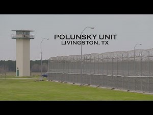 Interview with death row inmate Carl Wayne Buntion