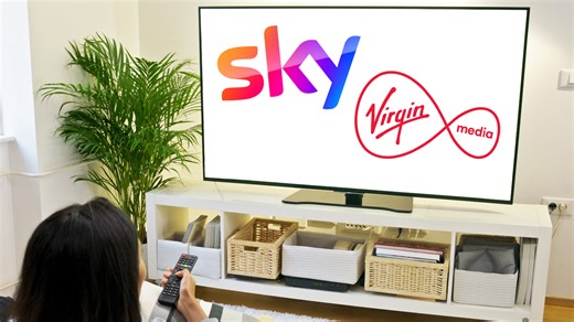 Two beloved channels replaced on Sky and Virgin Media today in TV guide shake-up