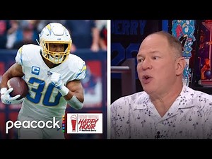 Matthew Berry recaps Week 4 + analyzes Weekend Warriors | Fantasy Football Happy Hour (FULL SHOW)