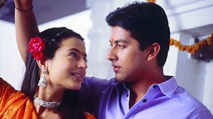 Kya Yehi Pyaar Hai - Apple TV (BM)