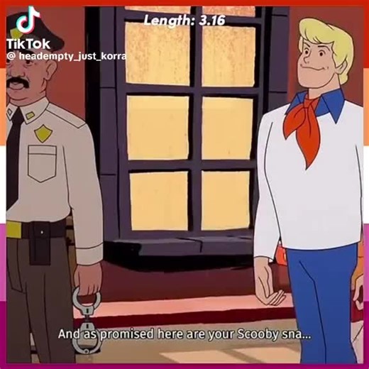 Exploring Velma and Coco's Dynamic Relationship