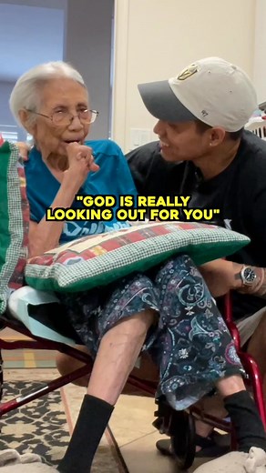 Grandma reacts to my new car 👵🏼🚗 | Chris Punsalan