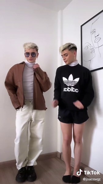 Styling track shoes 👀 #trend #trackshoes #fashion #fyp #parati #viral #foryou #styling #hacks #tips