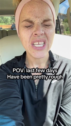 1.5K views · 103 reactions | Having a bad day ?Cheer up #fyp #foryou #comedyreels #funnyreels #husbandandwifecomedy #couplesgoals #humor #956rgv | Freddy Honda Ramirez | Facebook