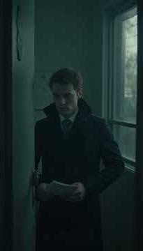 SCP-139: зачем объекту постоянно следить за Люцианом #scp_ru #кино #скрытые #scp #факты #scpvr