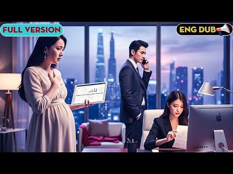 Pregnant Wife Uncovers CEO's Betrayal & Financial Fraud | Revenge Drama | ENG DUB
