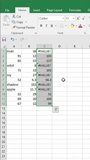 Excel tricks | N Function use | MS Excel New Functions and Tricks #shorts #excel #spreadsheet