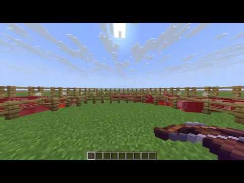 Testing a power 255 multishot 255 crossbow