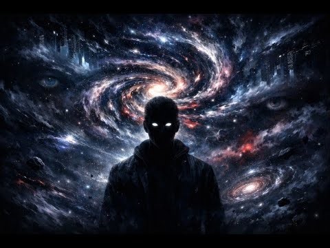 You Can’t Prove You Didn’t Create the Universe (Solipsism Explained)