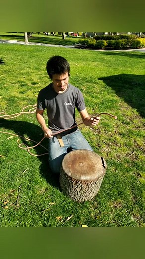 Ever needed to lift a heavy object or even a person? Found yourself in... | knot