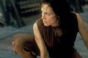 Alien 5: Neill Blomkamp concept art shows Sigourney Weaver back in the role of Ripley