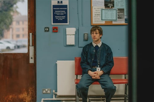 Gripping new prison drama filmed in Liverpool drops today - how to watch
