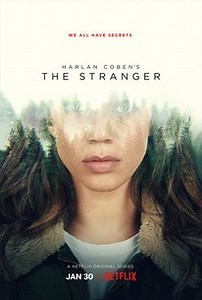 The Stranger | Rotten Tomatoes