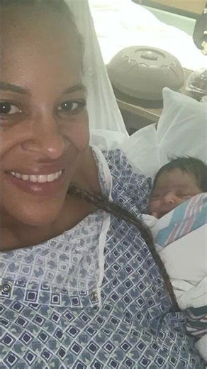 My SHOCKING Natural Pregnancy Journey at 47 Years Old