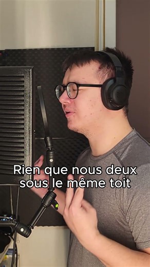 "Même Toit sort le 15 avril 🎧 #musique #cover #rap #amour #lovesong #love #music #rapfrancais