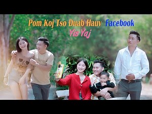 Pom Koj Tso Duab Hauv Facebook: Yis Yaj: Nkauj Tawm Tshiab 2024