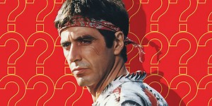 A ‘Scarface’ Remake From Luca Guadagnino and the Coen Brothers? Here’s How the Too-Good-To-Be-True Reboot Fell Apart