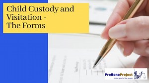 Department Of Corrections Visitation s Florida PDF Form