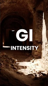 New Blender 5.1 GI Intensity Feature