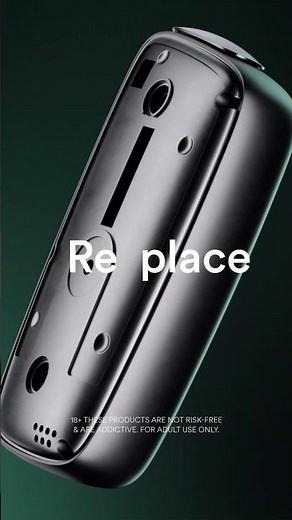 Ploom X Advanced: How to Change Your Front Panel | Quick How-To Guide