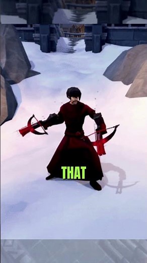 How to Get T90 Ruinous Weapons in RS3