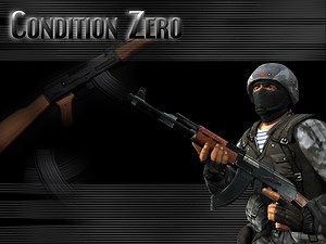 New Deleted Scenes Missions addon - Counter-Strike: Condition Zero