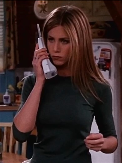 Friends Episode Horror Edit: A Fun Twist