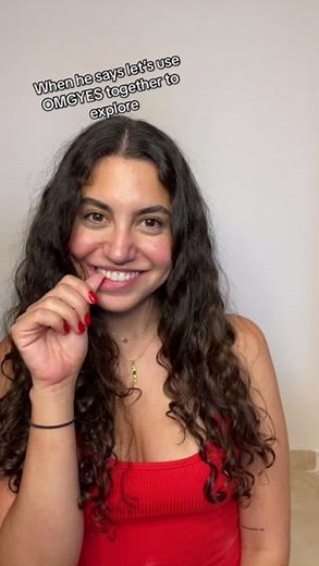 OMGYES on Instagram: "Enjoy 33% off our most popular package to enjoy solo or with a partner! Invest in your pleasure, invest in yourself. 💖 💖 **This promo ends in July ,so head to the link in our bio today!"