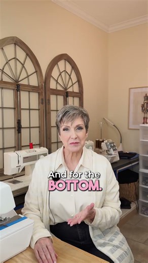 What do the sewing needle colors mean? 💡