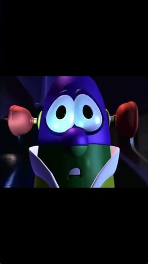 LarryBoy Begins Coming Soon to LIAM3D