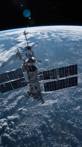 NASA’s Gateway Lunar Space Station Nears Assembly Phase. #BOOMchallenge #SpaceX #NASA | Beyond the Stars