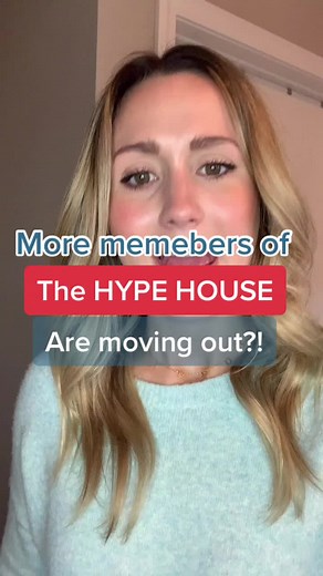 Sway House vs. Hype House: Tayler Holder Fight Explained