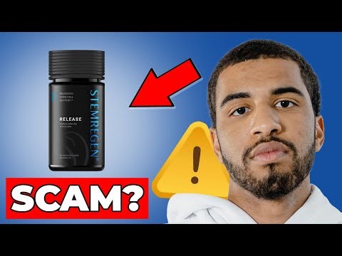 StemRegen Honest Review (2026) | stemregen.co Legit or Scam? Cellular Repair Supplement