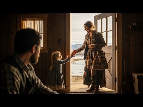 Mail Order Bride Arrived in Rags—The Single Father Saw Her Worth and Chose Her Forever