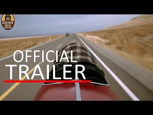 The World's Fastest Indian | Official Trailer (2005)