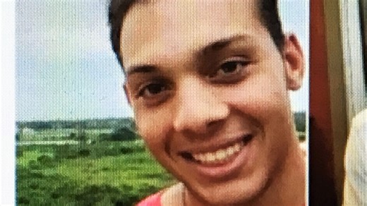 'It makes your heart heavy': Fort Bliss soldier Richard Halliday missing for two months