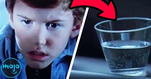 Top 10 Movie Scenes We Wish We Could Watch Again for the First Time | Videos on WatchMojo.com