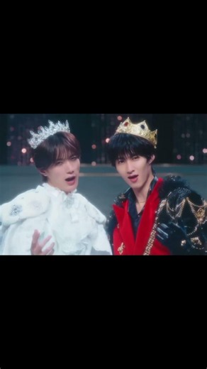 どれが好き？？#M!LK#かすかに君だった。#真・運命・Kiss Plan