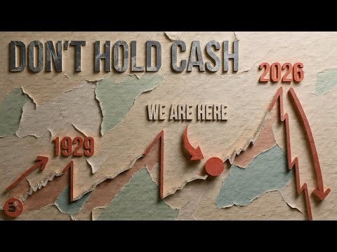 Why the Next Financial Crisis Will Be Worse Than 2008