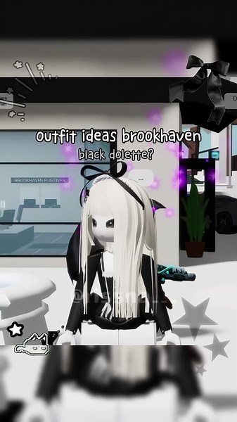 Stylish Outfit Ideas for Brookhaven in Roblox